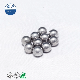 Solid Alumium Ball with High Precision Size