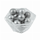  Non-Magnetic Airsoft BBS Aluminum Balls