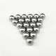  Wholesale 1mm 1.5mm 2mm 2.5mm 3mm 6mm Solid Pure Aluminum Ball