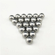 2mm 6mm 12mm 17mm 19mm 20mm 6061 Micro Solid Aluminum Ball