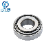  China Supply Chrome Steel Roller Bearing