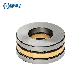  High Temperature Resistance Thrust Ball Bearing Ball Bearing Bearing 51256m 8256m Pillow Block Bearing Motor Pressure Bearing Thrust Bearing Thrust Ball Bearing