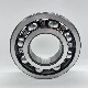  6007 High Speed Deep Groove Ball Bearing for Car Parts