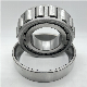 30204 30205 30206 30217 NSK Koyo NTN IKO INA High Density Tapered Roller Bearing for Aerospace