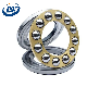 High Performance 51115 Thrust Ball Bearing for Machine Tool Industry