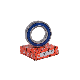 China Factory Looking for Distributor Spherical/Cylindrical /Tapered/Metric Vibrating Screen Roller and Angular/Insert/Thrust/Deep Groove Ball Bearing