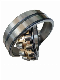 Spherical Roller Bearing 22238/22240/22244/22248/22252 Cck/W33 Cc Ca Cck30 W33 Roller Bearings