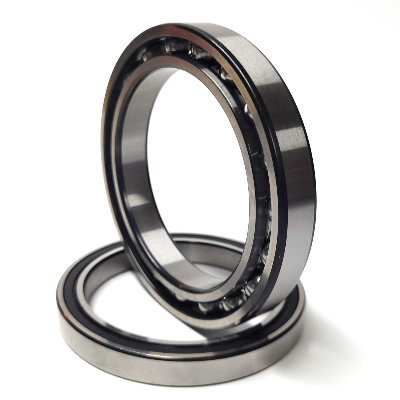 NTN Excavator Walking Bearing Ba230-7 Angular Contact Ball Bearing 230/300