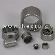 Inch Drawn Cup Needle Roller Bearing with Cage Sce88