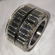 Cylindrical Roller Bearing Double Row Planetary Bearing Rnn32X46.6X28V for Brevini