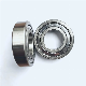  S6207zz 35X72X17 Stainless Steel Ball Bearing