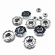  High Perecision 608zz High Rpm Chrome Steel Bearings Steel Ball Bearing for Retail