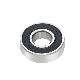  Ball Bearing Supplier, Deep Groove Ball Bearing for Motor Gear Box