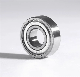 EMQ Bearing 6208 for motorcycle spare part roller bearing