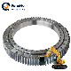 Fast Delivery Tower Crane Turntable Slewing Ring Bearing