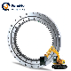 Excavator Swing Circle High Quality Slewing Ring