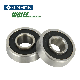 Spare Parts Axial Angular Ball Bearings for Bicycles Kp5ax Headset Bearing 1688