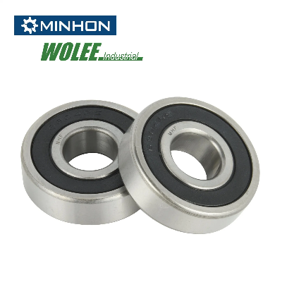 Spare Parts Stainless Steel Bearings 6304 2RS Deep Groove Ball Miniature Bearing 1688