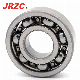 6201 2RS Zz Emq Electric Motor Deep Groove Ball Bearing