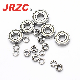  Good Price of Stainless Steel Deep Groove Ball Bearings 608 6204 6209 6206 609 2RS Zz