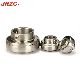 UC200 Series Pillow Block Ball Bearing for Woodworking Machinery Parts