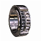 Factory Supply High Speed Automobile Wheel Taper Roller Bearing 25572/25520