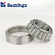  Gcr15 Bearing Steel Inch Tapered Roller Bearing Lm501349/Lm501314 Automobile Bearings