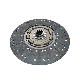  Wholesale Price Heavy Truck Transmission Spare Parts Clutch Disc for HOWO Sinotruck