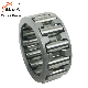  K12X16X16 Radial Needle Roller Bearing Cage