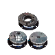 Single-Chip Electromagnetic Brake Clutch Ddl3-4