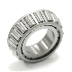  Popular Taper Roller Bearing 13687/13621 for Motorcycle Parts Car Accessories