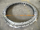  Hot Selling Slewing Bearing Ru85 Crossed Roller Bearing Slewing Bearing Ru42 for Robot Arm Crossed Roller Bearing Ru85