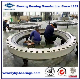 Slewing Ring Bearing Customized with Internal Gear (013.60.2240) Slewing Bearing Single Row Ball Swing Bearing