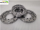 Single Row Cross Roller Outer Tooth Slewing Bearing Excavator Bearing Inner Tooth