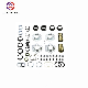 OEM 0980106091 BPW Type Camshaft Bearing Repair Kits