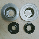  Tkii6306-147 Model of Roller Bearing Housing Plastic Sealing Kits for Conveying System