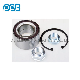 Good Car Spare Part Front Axle Wheel Hub Bearing Kit Vkba7469 43X78X44mm 44300-Sna-951 for Honda Civic Auto Parts