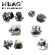 Hdag Spare Parts Hub Axle Auto Hub Wheel Bearing for Chinese Car Geely Byd Chery JAC Xiali OEM 1064001293 69r-097-02cjh T11-3301210ab B11-3001030 3103101u7152