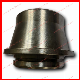 Customized CNC Machine Made Spare Parts Metal Camshaft Bush Bearing/Pin/Shaft/Busing/Bearing Bush/Guide Bush