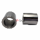 Yg8 Bk8 Tungsten Carbide Hard Alloy Shaft Bearing Bush with Od36 ID26 H40mm with Chamfering Edge