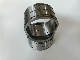  Machining Part Bush Bucket Pin Bushing Bearing Steel Bush