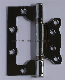 Non-Mortise/Butt Hinge Ball Bearing Stainless Steel/Iron Door Hinge Hardware