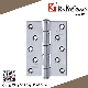 (3064-4BB) Stainless Steel Ball Bearing Wooden Door Hinge