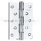  Pintu Engsel 5 Inch Steel Ball Bearing Door Hinge 4bb ISO9001