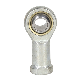 High Quality Ball Joint Rod End with Threaded manufacturer
