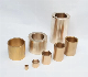 Brass Bushing Sleeve Bronze Plain Bearings manufacturer