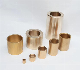 Brass Bushing Sleeve Bronze Plain Bearings