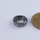  High Precision Miniature Flanged Ball Bearing 7X11X3 Lf1170zz Mf117zz Flange Ball Bearing Factory