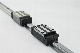  Lm Guide Rail with Slide Block Hzh15 Linear Motion Guide Way Bearing for CNC Machine