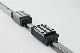 Lm Guide Rail with Slide Block Hzh15 Linear Motion Guide Way Bearing for CNC Machine